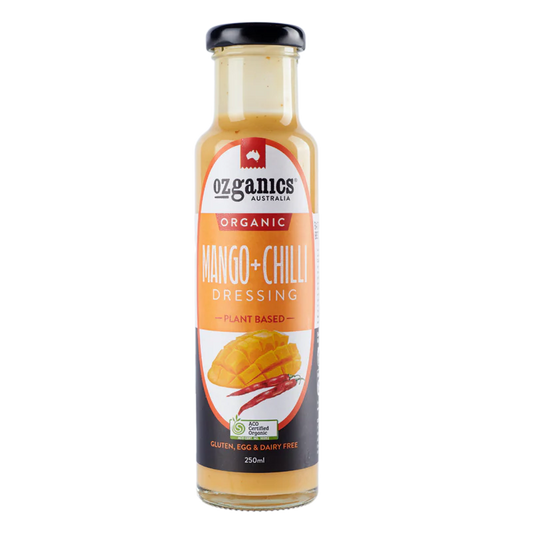 Dressing Mango & Chilli 250ml