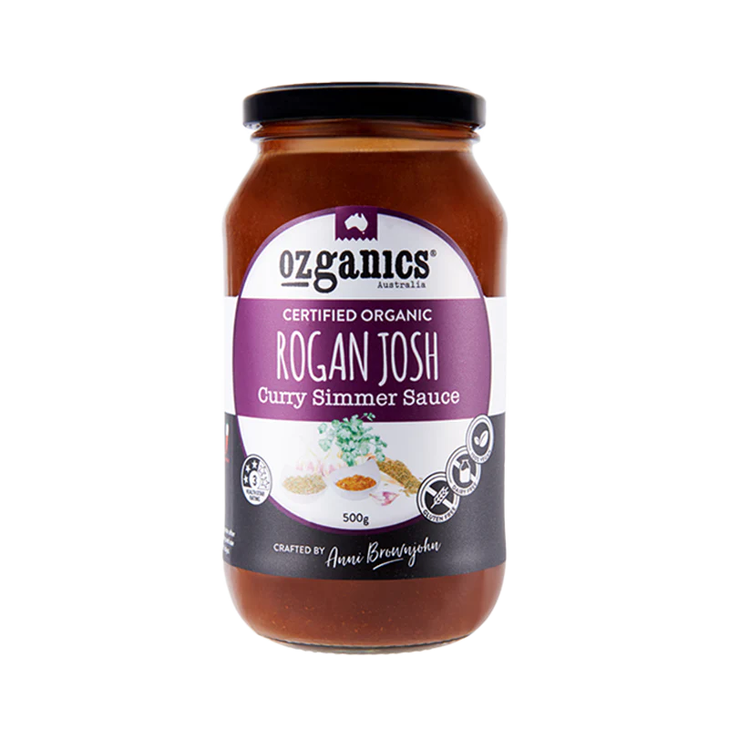 Roghan Josh Curry Sauce 500g