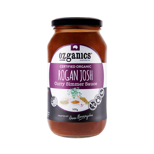Roghan Josh Curry Sauce 500g