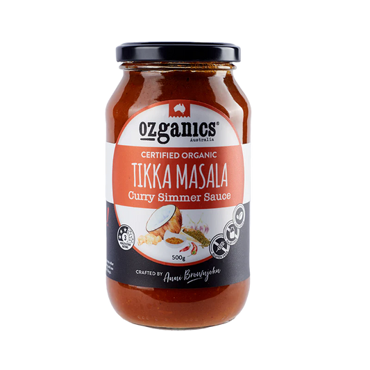 Tikka Masala 500g Curry Sauce