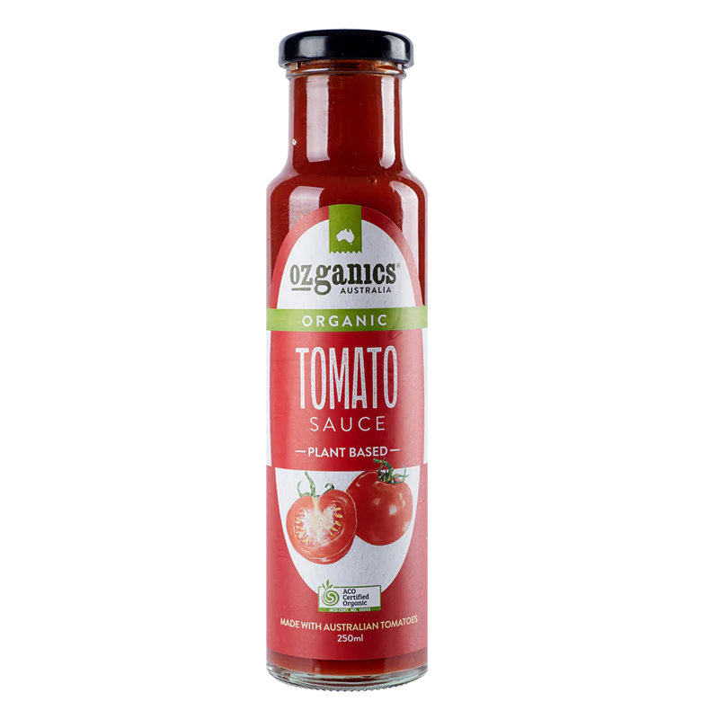 Tomato Sauce 250ml
