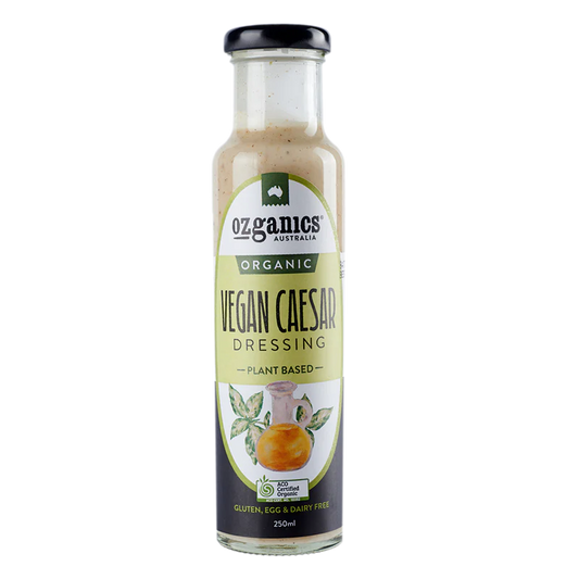 Dressing Vegan Caesar 250ml