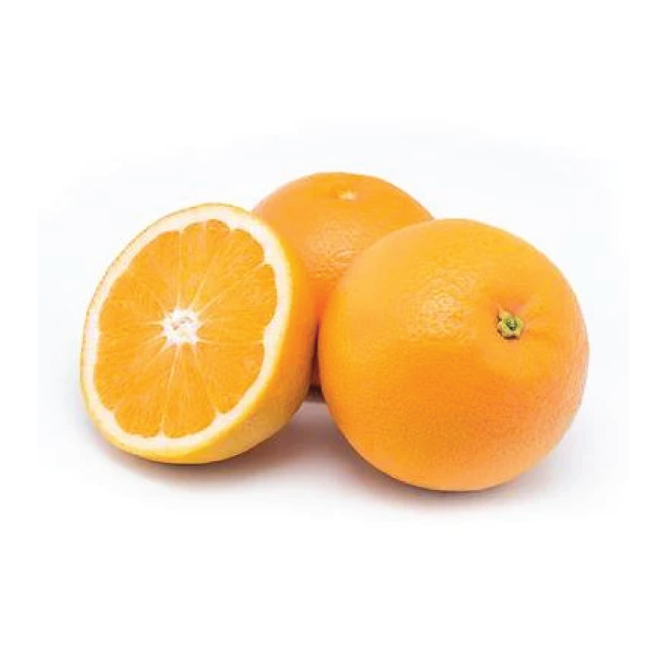 Organic Orange Navel