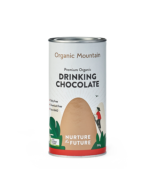 Drinking Chocolate 350g