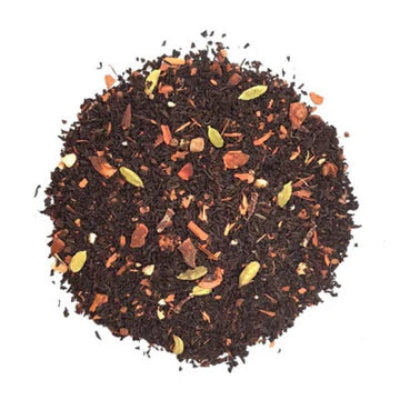 Fae&Co Caramel Chai Loose