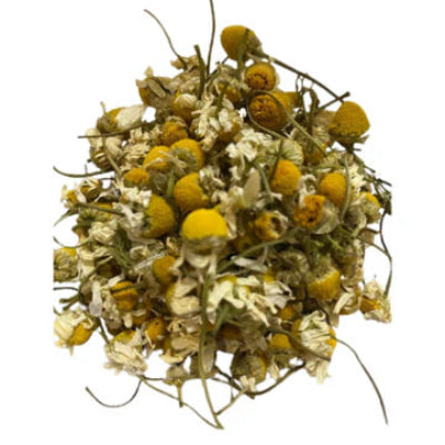 Fae&Co Chamomile Loose