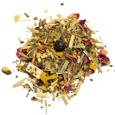 Fae&Co Detox Tea Loose