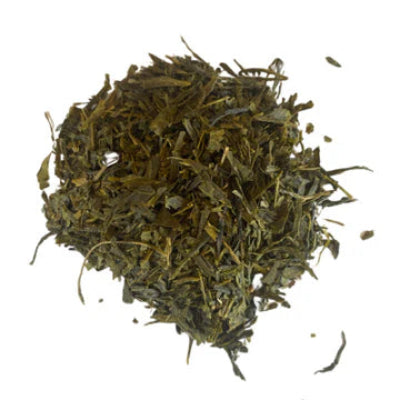 Fae&Co Green Tea Loose