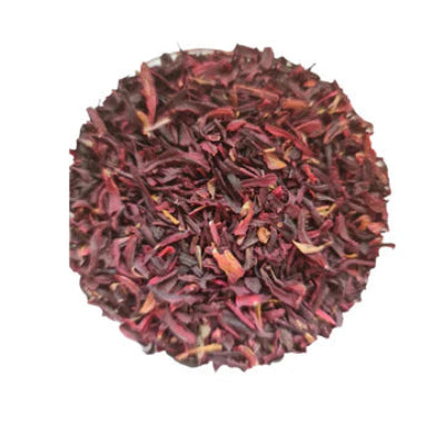 Fae&Co Hibiscus Loose