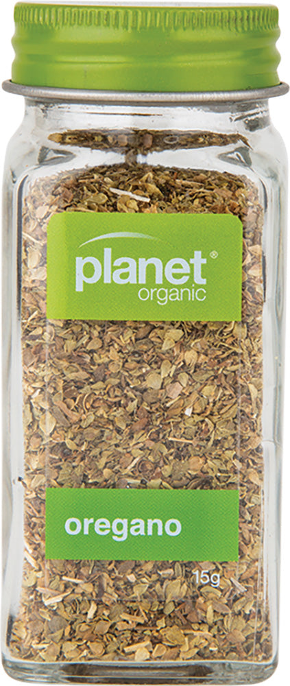 Herbs Oregano 15g