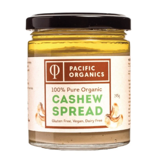 Cashew Nut Butter 195g
