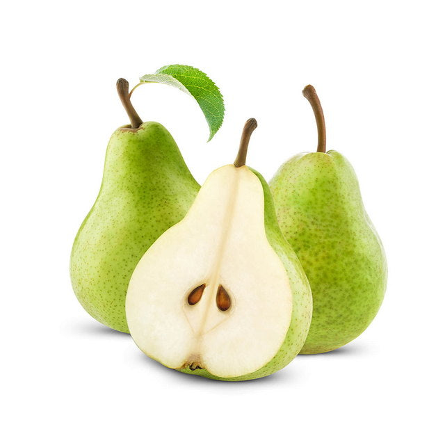 Pears Green 400g (2-3 Pears)