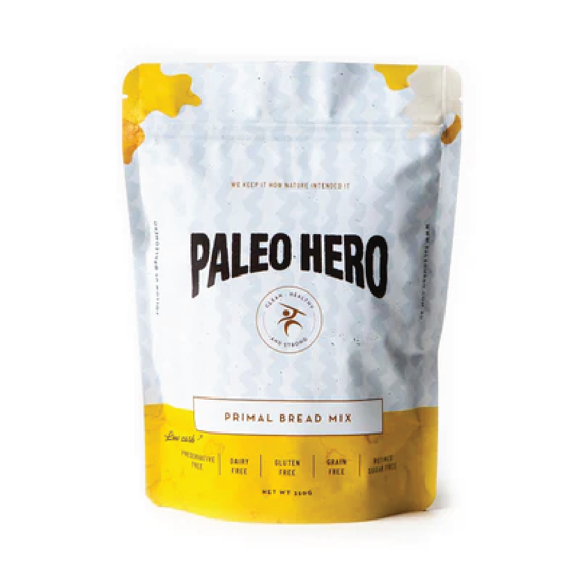 Primal Bread Mix 350g