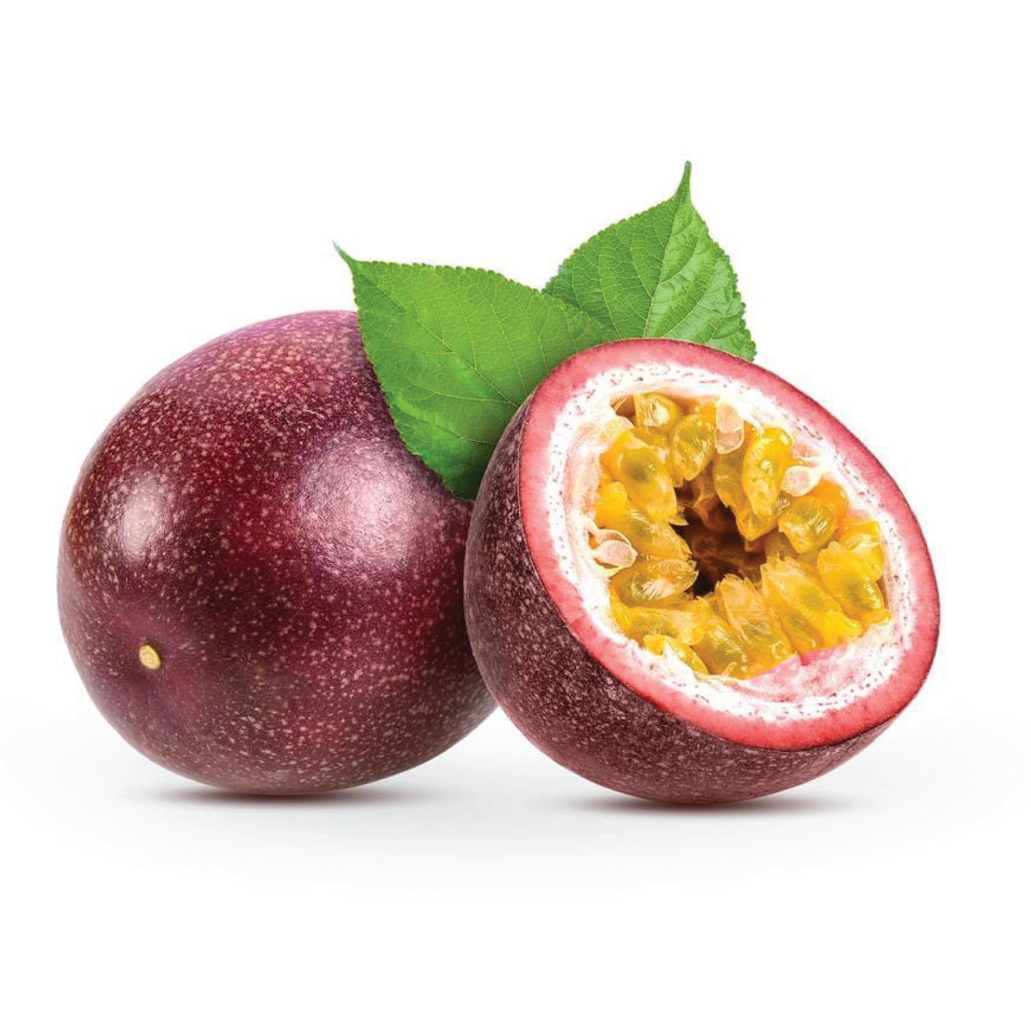 Organic Red Passionfruit