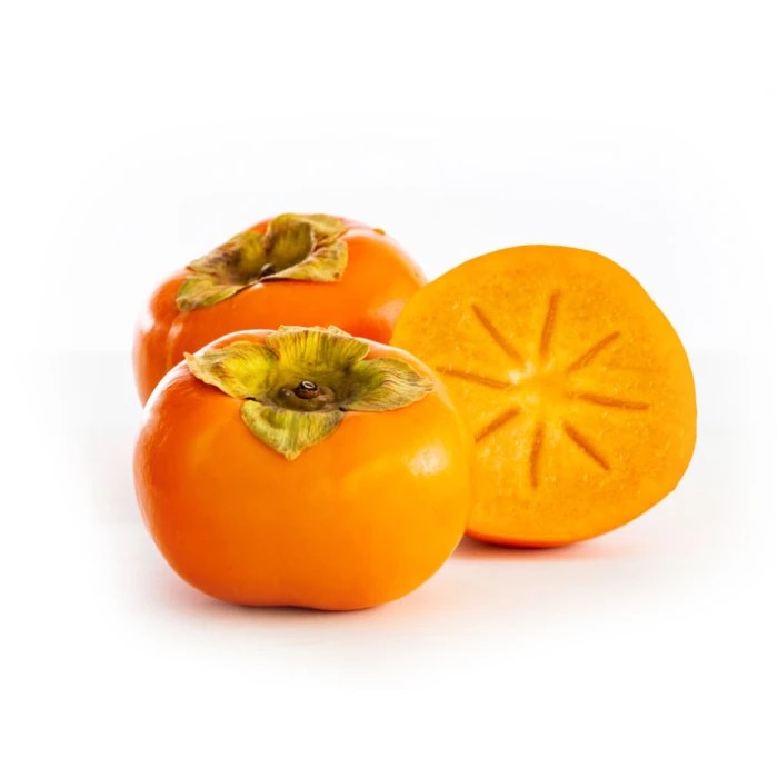 Organic Persimmon 500g