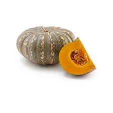 Pumpkin Jap 500g (Quarter)