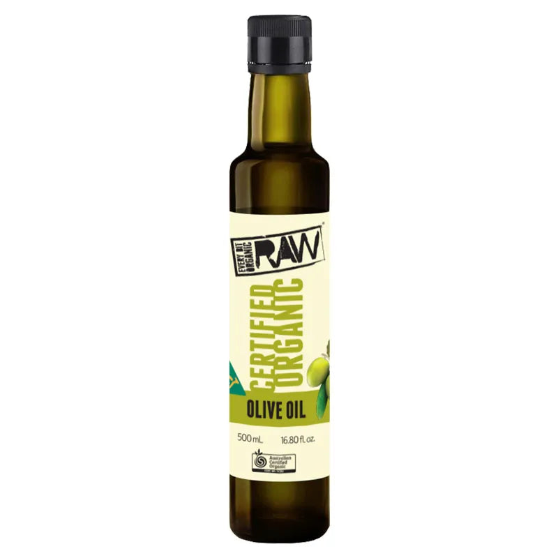 Olive Oil 500ml