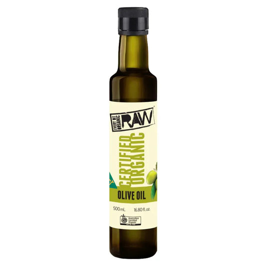 Olive Oil 500ml