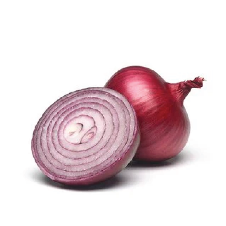 Onion Salad/Red 1kg (large)