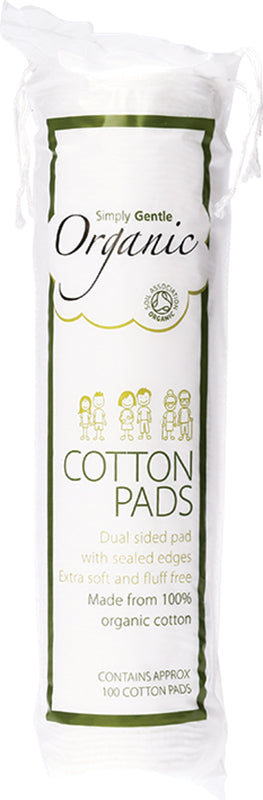 Cotton Pads  100