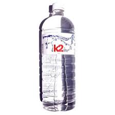 K2 Spring Water 1.5L