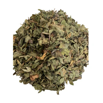 Mint & Myrtle Loose Leaf Tea 50g
