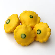 Organic Squash Gold 250g