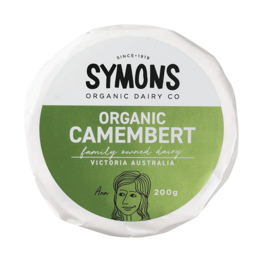 Camembert 200g