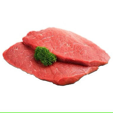 Organic Topside Steak 500g