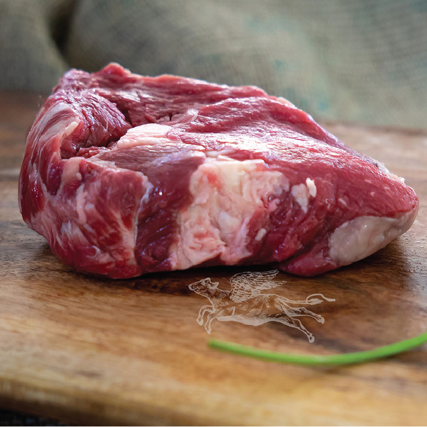 Rump Steak 500g