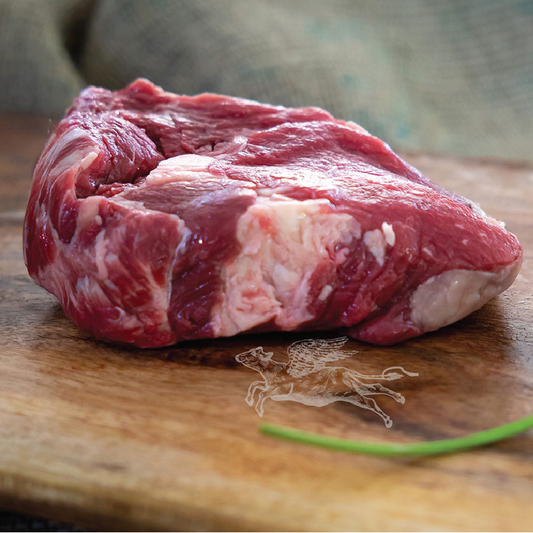 Rump Steak 500g