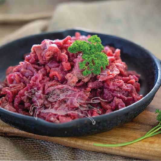 Beef Stir Fry 500g