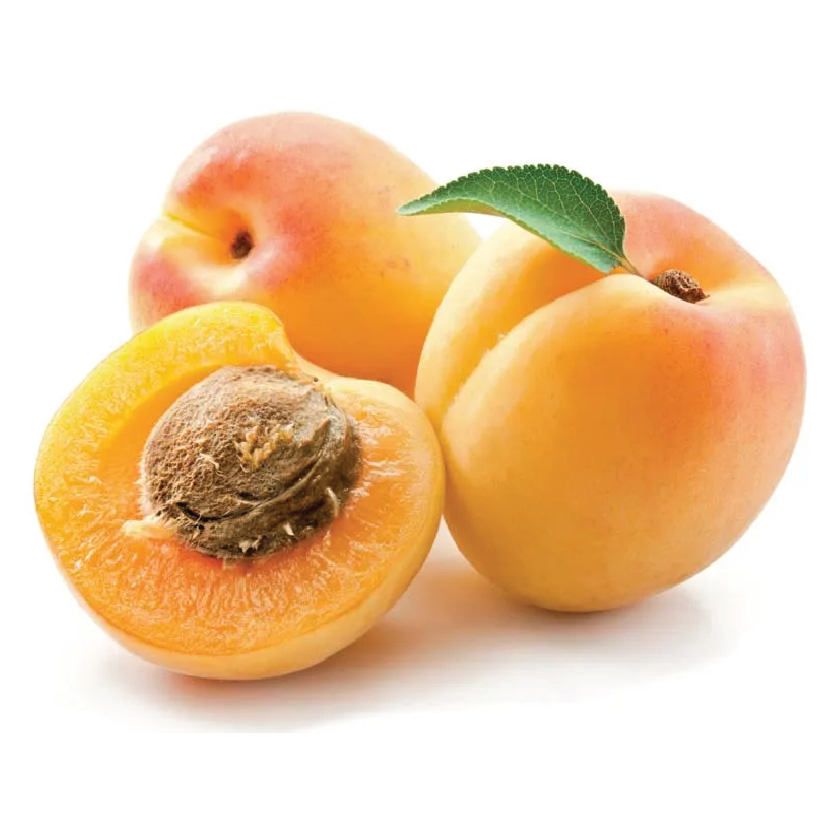 Organic Apricot