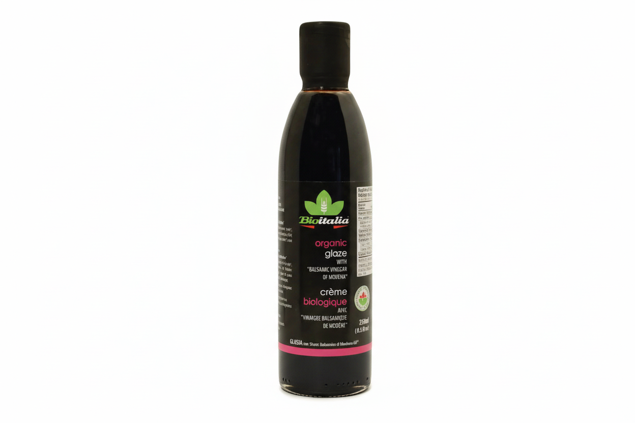 Balsamic Vinegar Glaze 250ml