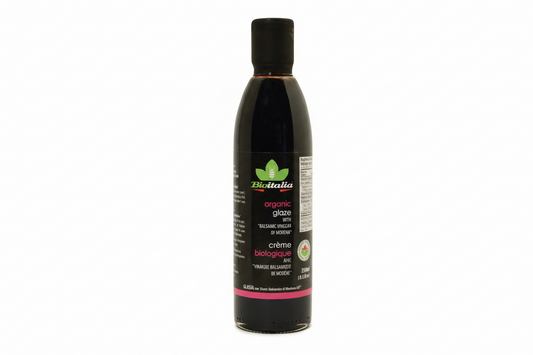 Balsamic Vinegar Glaze 250ml
