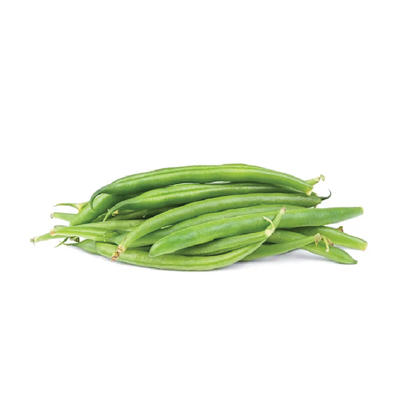 Organic Green Beans