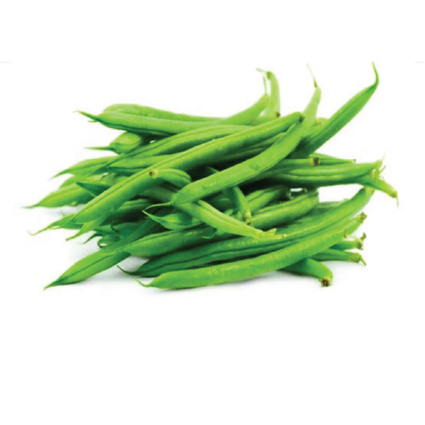 Organic Green Beans