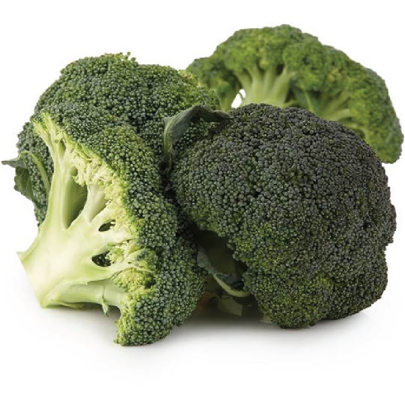Organic Broccoli