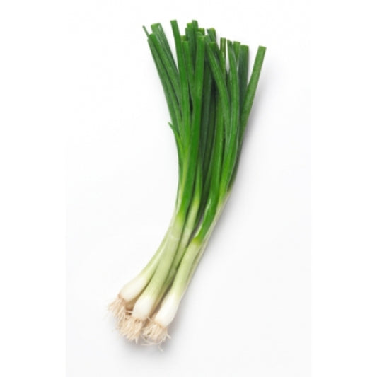 Organic Eschallot Bunch