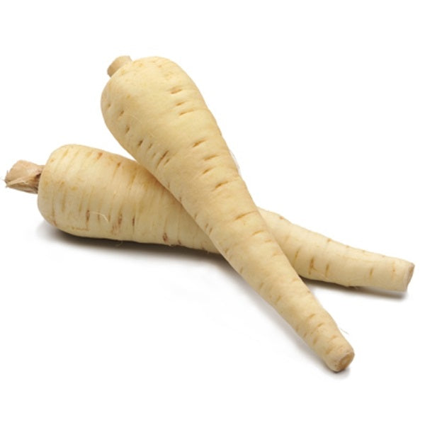 Organic Parsnip Each