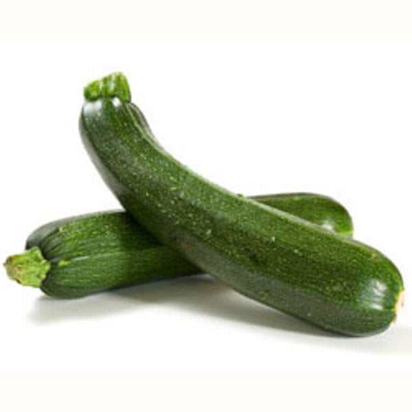 Organic Zucchini 500gm