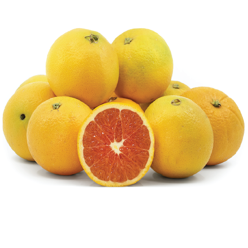 Organic Orange Cara Cara