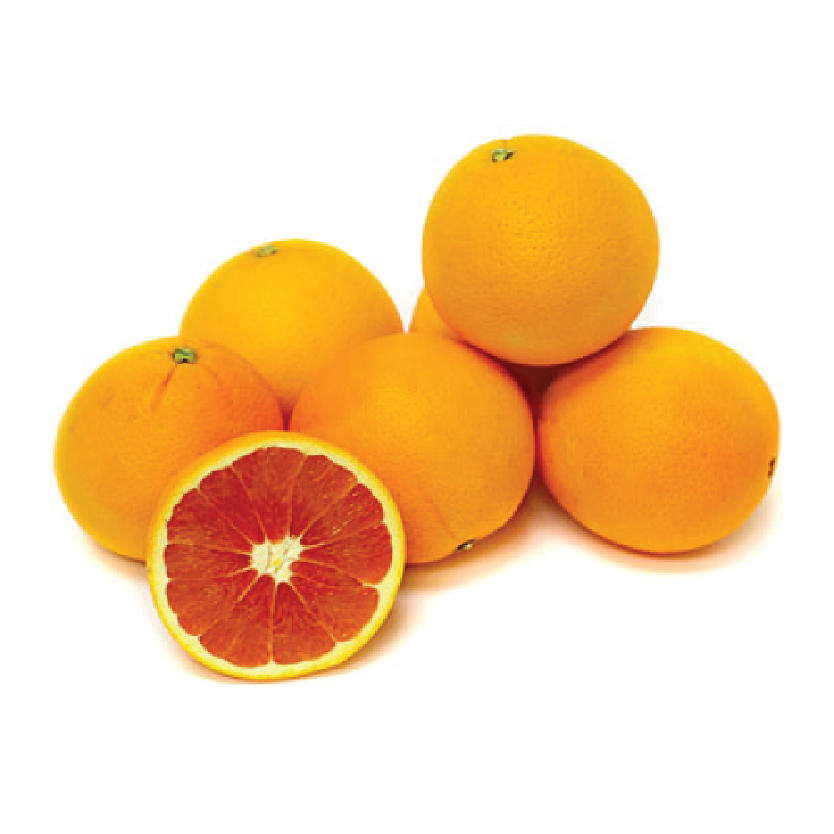 Organic Orange Cara Cara