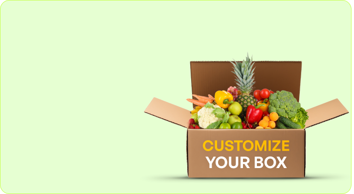 All About The Box Organics