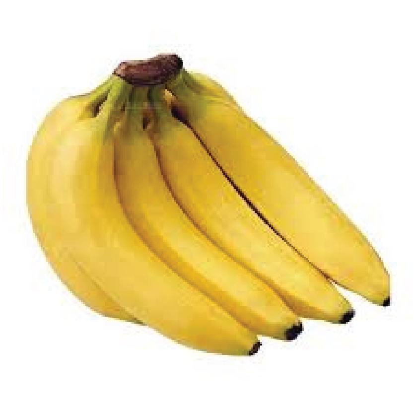 Organic Banana Cavendish