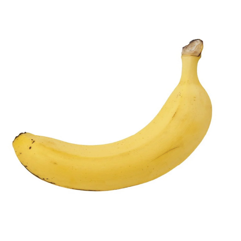 Organic Banana Cavendish