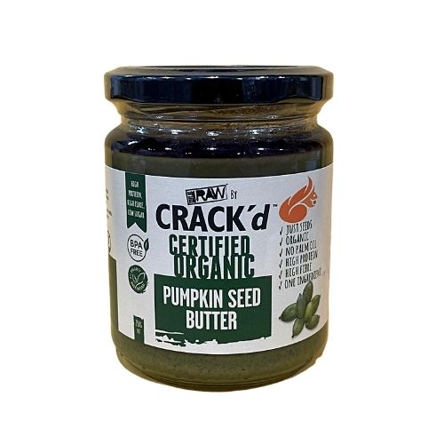 Pumpkin Seed Butter 250g