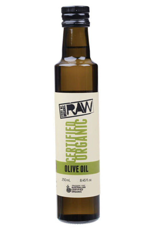 Olive Oil 250ml