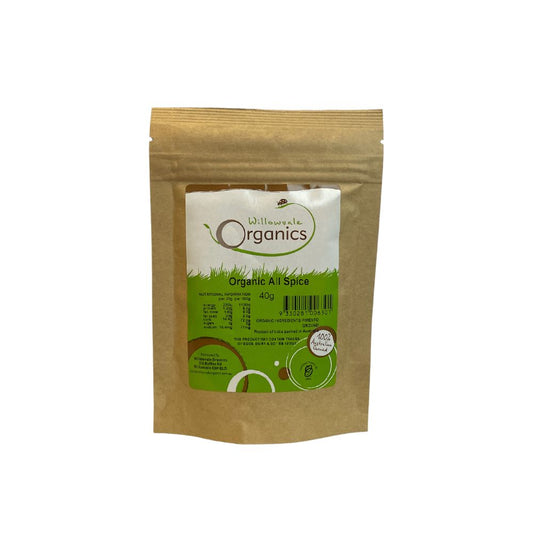 Spice All Spice 40g