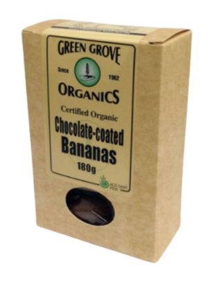 Chocolate Banana 180g